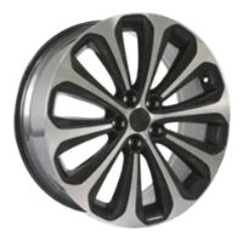 Replica  KI141 7.5x18/5x114.3 D67.1 ET46