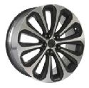 Replica  KI141 7.5x18/5x114.3 D67.1 ET46