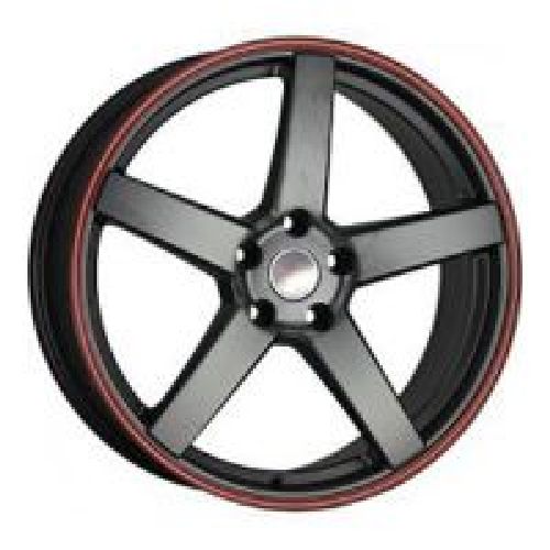 Replica  TY504 7x18/5x114.3 D60.1 ET42 MBRS