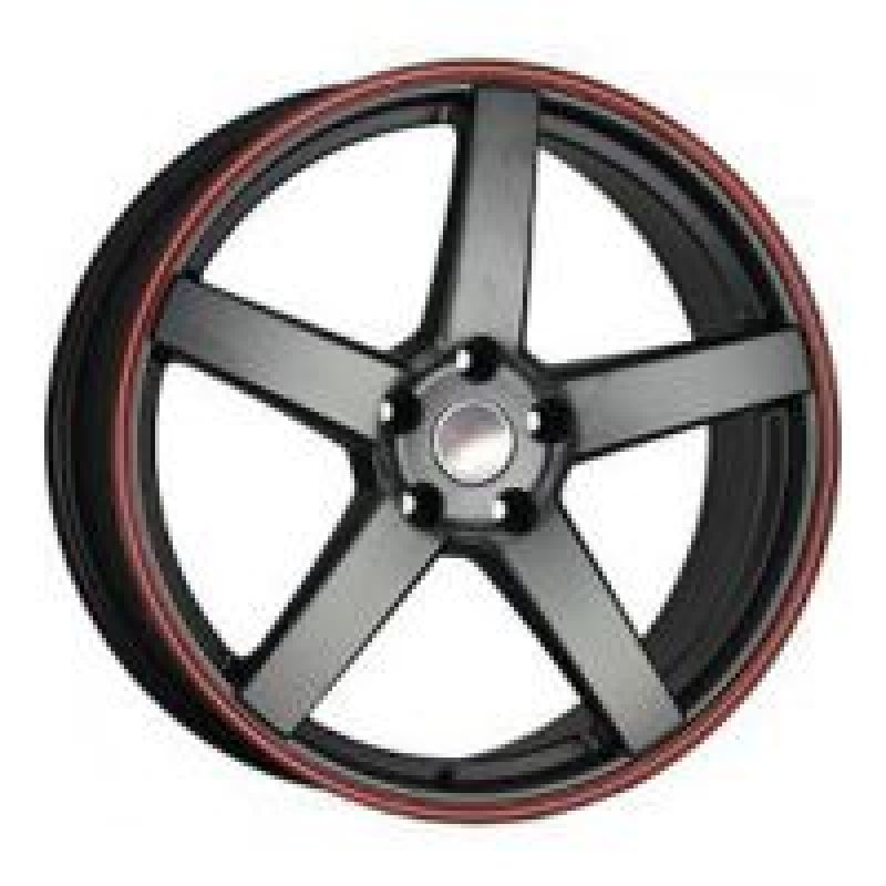Replica  TY504 7x18/5x114.3 D60.1 ET42 MBRS