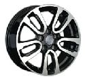 Replica  RN128 6.5x16/5x114.3 D66.1 ET50 GMF