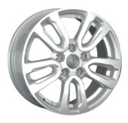 Replica  RN128 6.5x16/5x114.3 D66.1 ET50 SF
