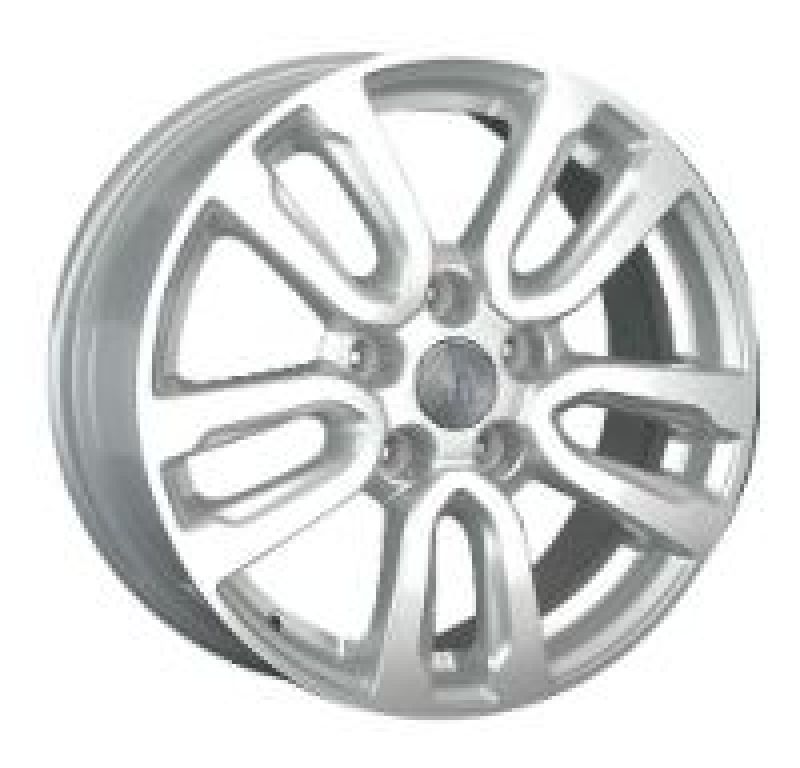 Replica  RN128 6.5x16/5x114.3 D66.1 ET47 SF