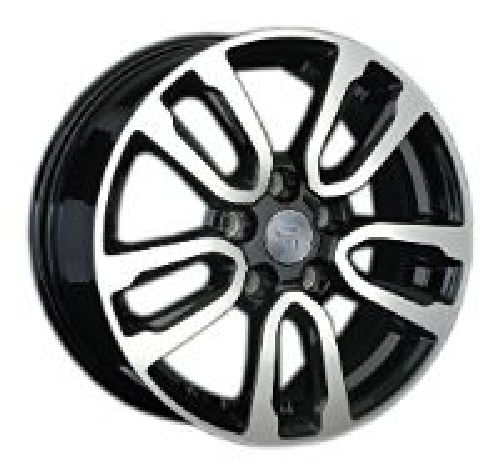 Replica  TY160 6.5x16/5x114.3 D60.1 ET45 GMF