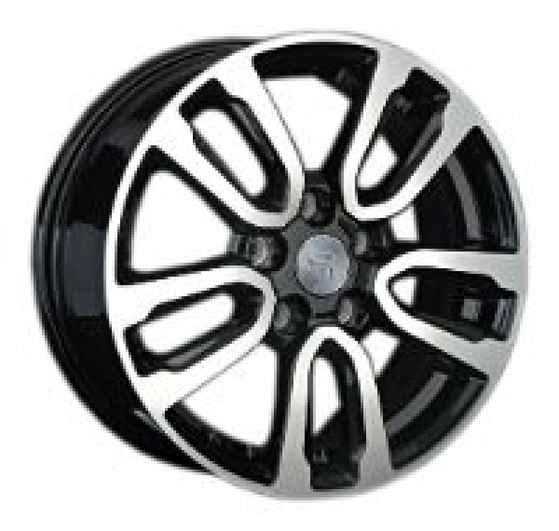 Replica  TY160 6.5x16/5x114.3 D60.1 ET45 GMF