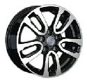 Replica  TY160 6.5x16/5x114.3 D60.1 ET45 GMF