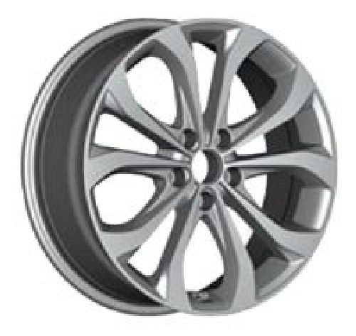 Replica  HND135 7.5x18/5x114.3 D67.1 ET50 GMF