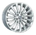 Replica  OPL35 6.5x16/5x105 D56.6 ET39 Silver