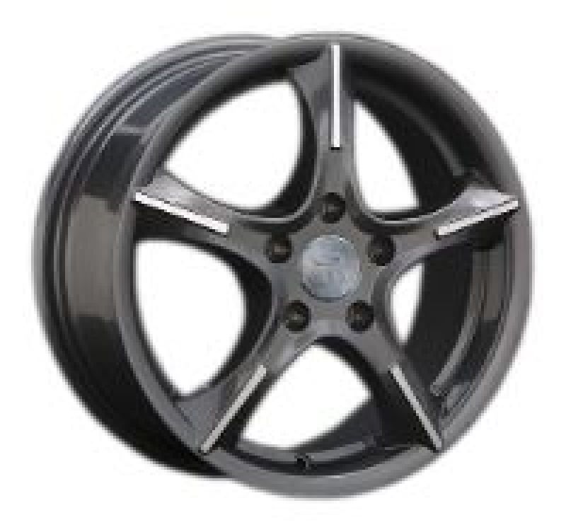Replica  RN117 6.5x16/5x114.3 D66.1 ET50 FGMF