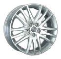 Replica  KI118 7.5x18/5x114.3 D67.1 ET50 Silver