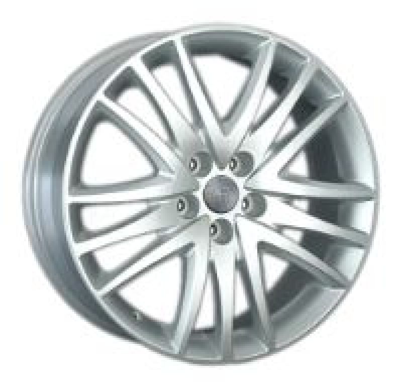 Replica  KI118 7.5x18/5x114.3 D67.1 ET46 Silver