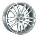 Replica  KI118 7.5x18/5x114.3 D67.1 ET46 Silver