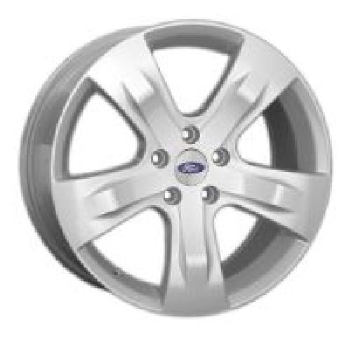 Replica  FD58 8x18/5x114.3 D63.3 ET44 Silver