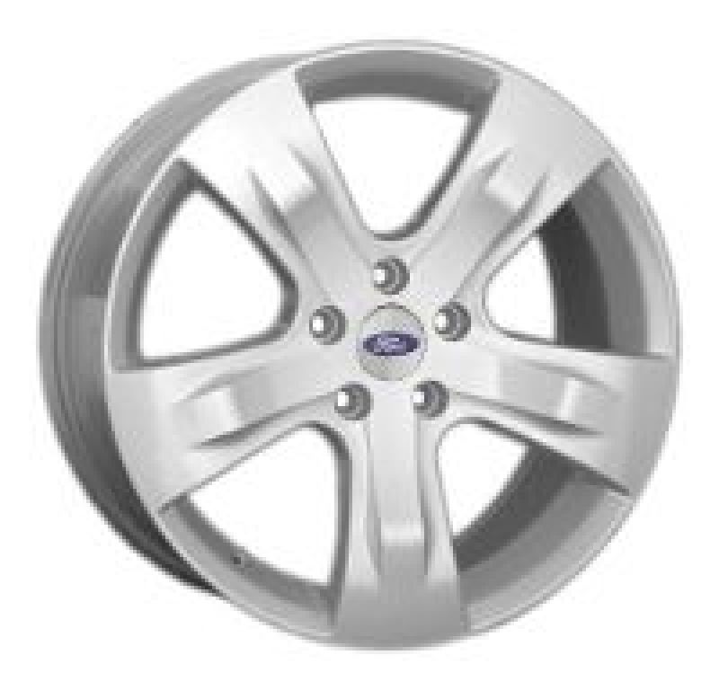 Replica  FD58 8x18/5x114.3 D63.3 ET44 Silver