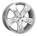 Replica  FD58 8x18/5x114.3 D63.3 ET44 Silver