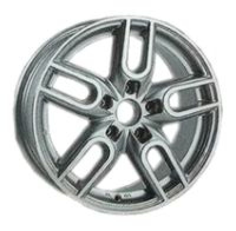 Replica  AU75 6.5x16/5x112 D57.1 ET33 BKF