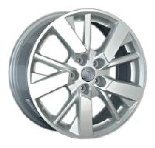 Replica  KI139 7.5x18/5x114.3 D67.1 ET50 SF