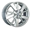 Replica  KI139 7.5x18/5x114.3 D67.1 ET50 SF