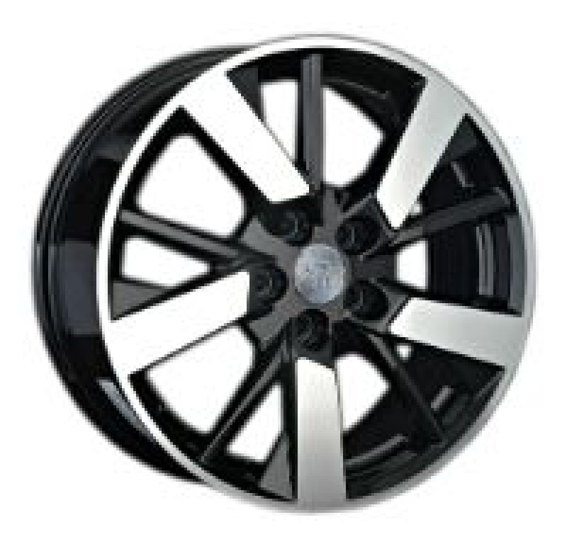 Replica  KI139 7.5x18/5x114.3 D67.1 ET46 BKF