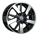 Replica  KI139 7.5x18/5x114.3 D67.1 ET46 BKF