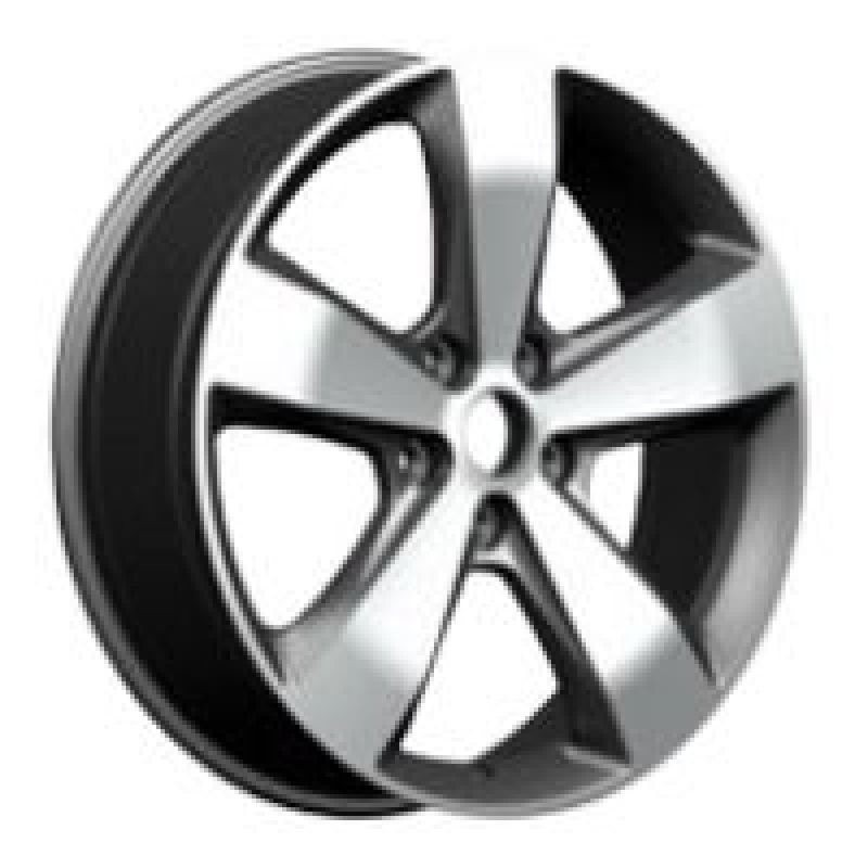 Replica  CR9 8x20/5x127 D71.6 ET56 BKF