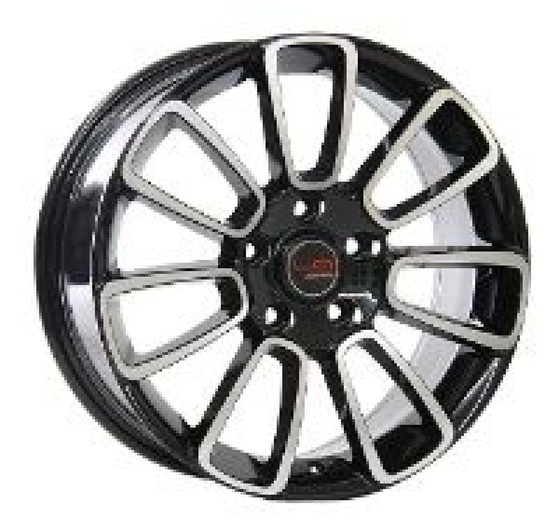 Replica  OPL505 6.5x16/5x105 D56.6 ET39 BKF
