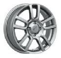 Replica  RN121 6.5x16/5x114.3 D66.1 ET50 Silver