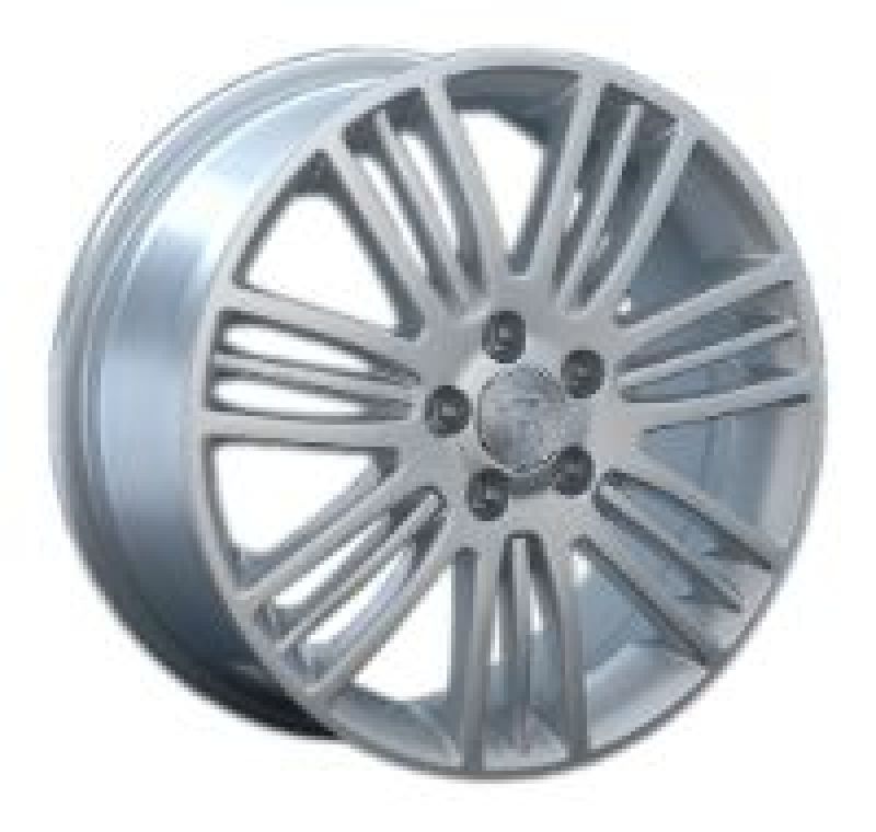 Replica  FD88 7x17/5x108 D63.3 ET52.5 Silver