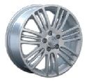 Replica  FD88 7x17/5x108 D63.3 ET52.5 Silver
