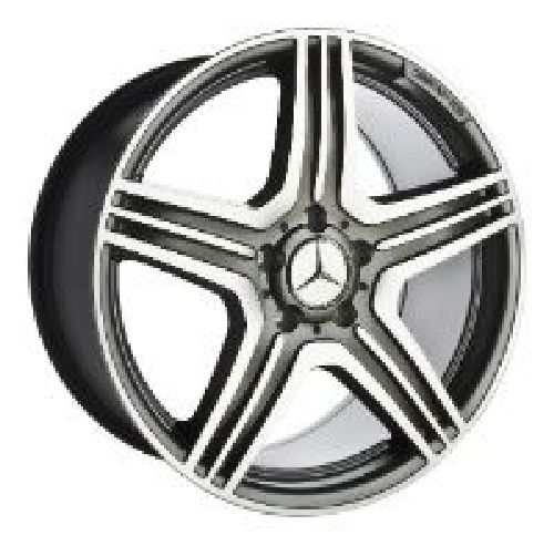 Replica  KH926 9.5x19/5x112 D66.6 ET37 MS