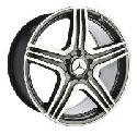 Replica  KH926 9.5x19/5x112 D66.6 ET37 MS