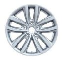 Replica  SK64 7x16/5x112 D57.1 ET45 Silver
