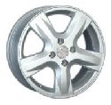 Replica  SZ32 6x15/5x114.3 D60.1 ET50 Silver