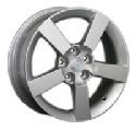 Replica  PG56 7x18/5x114.3 D67.1 ET38 Silver