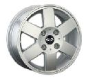 Replica  CHR8 6x15/4x114.3 D56.6 ET46 Silver