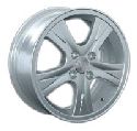 Replica  KI127 6x15/4x100 D54.1 ET48 Silver