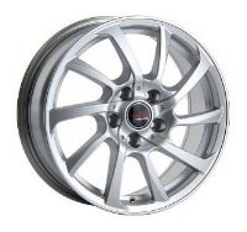 Replica  VW504 6.5x16/5x112 D57.1 ET50 GM