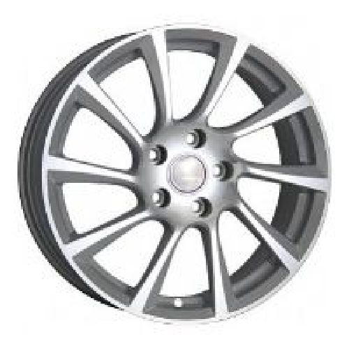 Replica  GM503 6.5x16/5x105 D56.6 ET39 SF