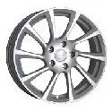 Replica  GM503 6.5x16/5x105 D56.6 ET39 SF