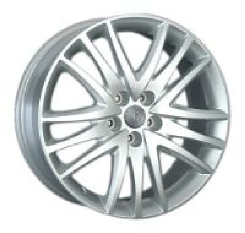 Replica  HND106 7.5x18/5x114.3 D67.1 ET48 Silver