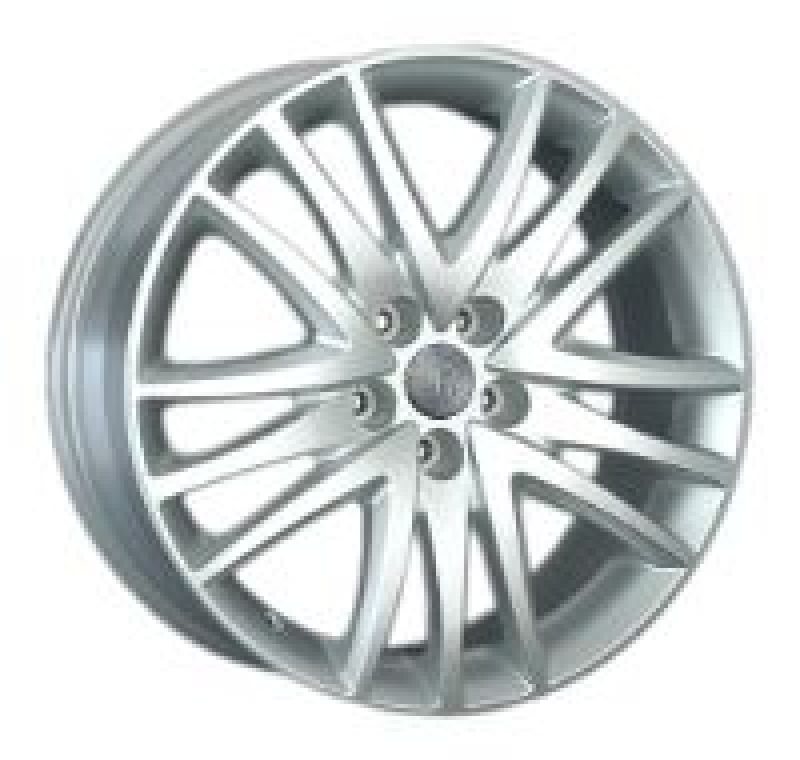 Replica  HND106 7.5x18/5x114.3 D67.1 ET48 Silver