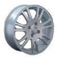 Replica  H72 6x15/4x100 D56.1 ET53 Silver