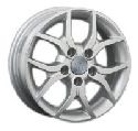 Replica  TY140 5.5x15/5x114.3 D60.1 ET39 Silver