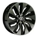 Replica  VW156 6.5x16/5x112 D57.1 ET42 GMF