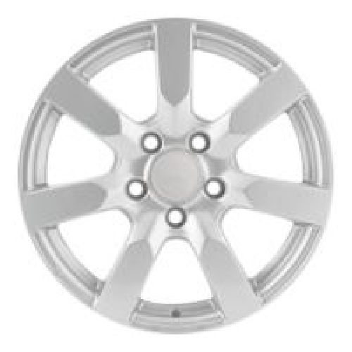 Replica  NI79 6.5x16/5x114.3 D66.1 ET40 Silver
