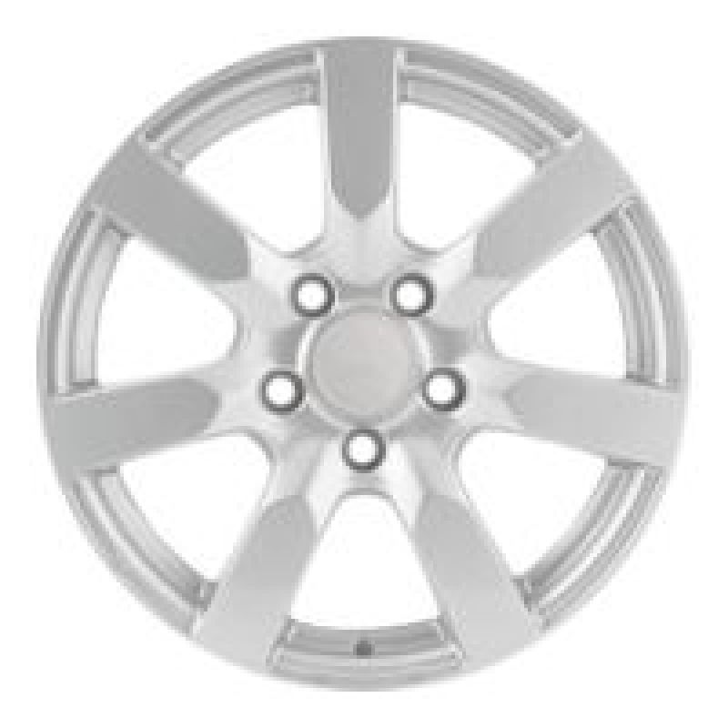 Replica  NI79 6.5x16/5x114.3 D66.1 ET40 Silver