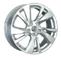 Replica  LX47 7.5x18/5x114.3 D60.1 ET35 Silver