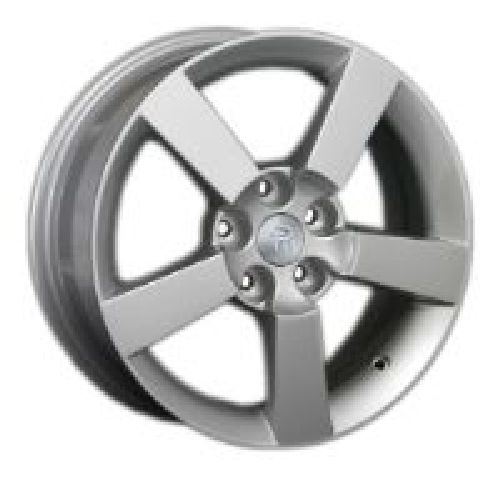 Replica  CI39 7x18/5x114.3 D67.1 ET38 Silver