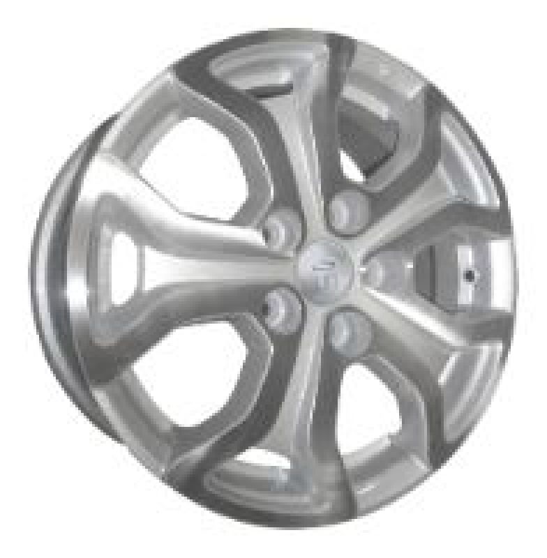 Replica  RN130 6.5x16/5x114.3 D66.1 ET50 SF