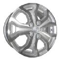 Replica  RN130 6.5x16/5x114.3 D66.1 ET50 SF